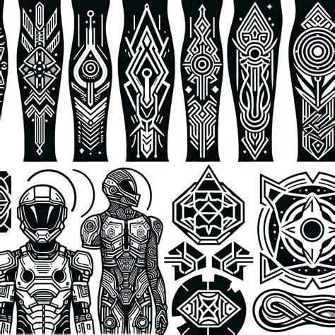 warframe tattoo|warframe tattoo ideas.